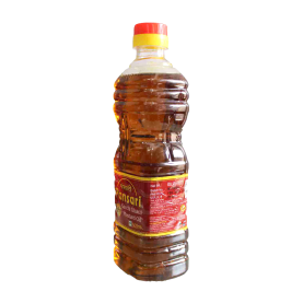 PANSARI Mustard Oil (500 ML)