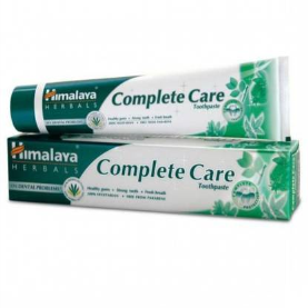 Himalaya Complete Care Toothpaste  (150 g)