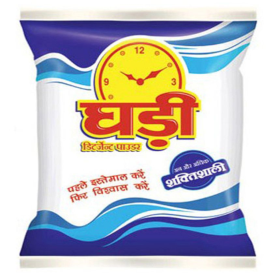 Ghadi Detergent Powder 1kg