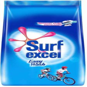 Surf excel Detergent Powder Easy Wash 1kg Detergent Powder 1 kg  (New)
