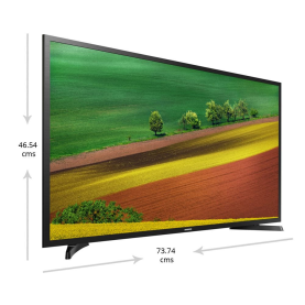 Samsung (32 Inch) Smart TV