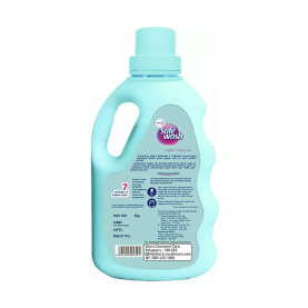 SafeWash Liquid Detergent (1000 g)