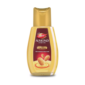 Dabur Almond Hair Oil (500 ml)
