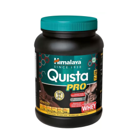 Himalaya Quista Pro Whey Protein