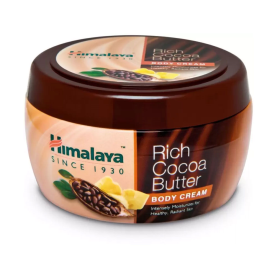 Himalaya cocoa butter cream