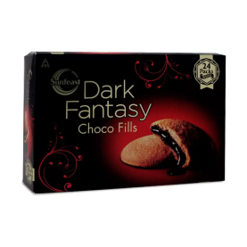 Sunfeast Dark Fantasy Chocos