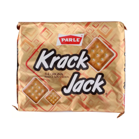 Parle Krack Jack Swee & tSalty