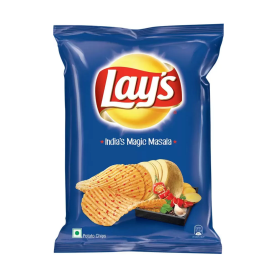 Lay's India's Magic Masala Chips