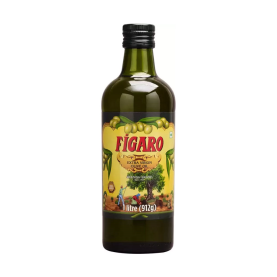 Figaro Extra Virgin Olive Oil Plastic Bottle  (1 L)
