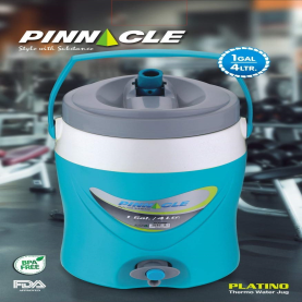 Pinnacle Platino Insulated Cooler Jug