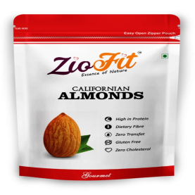 Ziofit Colifornia Almonds 