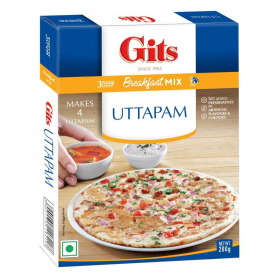 Gits Breakfast Mix Uttapam 200GM