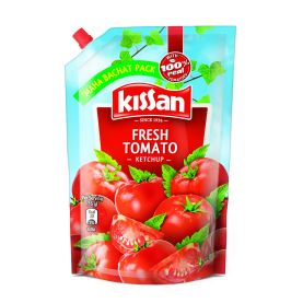 Kissan Fresh Tomato Ketchup, 950 g