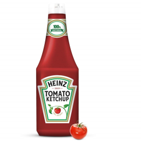 Heinz Tomato Ketchup, 900g