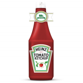 Heinz Tomato Ketchup, 900g