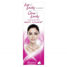 Glow & Lovely Advanced Multivitamin Face Cream, 50 g