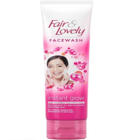 Fair & Lovely Face Wash instant glow 100 g