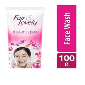 Fair & Lovely Face Wash instant glow 100 g
