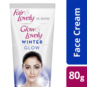 Fair & Lovely Winter Fairness Cream, 80g