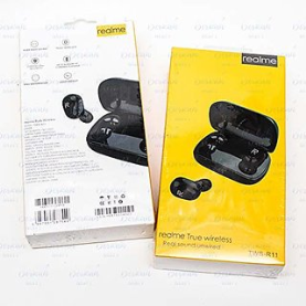 realme earbuds r11