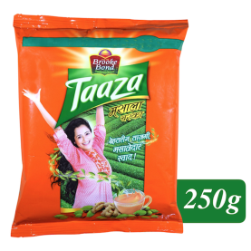 Taaza Masala Chaska Tea 250g