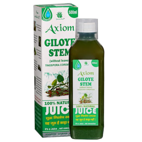 'Axiom Giloye Stem Juice 500ML