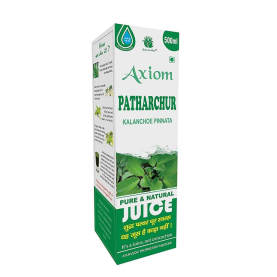 'Axiom Patharchur Juice Pure & Natural 500ML