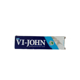 VI-John Shaving Cream 70gm