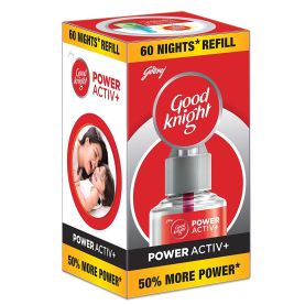 Good Night power Active  Refill 45ml