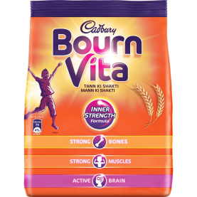 Cadbury Bourn Vita pack 500gm