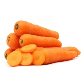 Fresho Carrot - Ooty, 1 kg