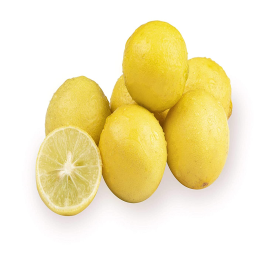Fresho Lemon, 250 g