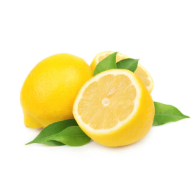 Fresho Lemon, 250 g