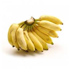 Fresho Banana - Robusta, 500 g