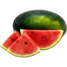 Fresho Watermelon - Small, 1 pc 1.7 - 2.5 kg