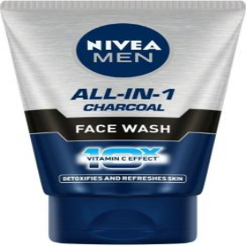 NIVEA MEN All-In-1 Face Wash  (100 g)