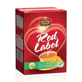 Brook Bond Red Label Tea 500gm