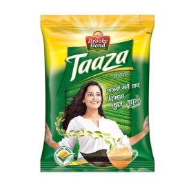 Taaza Leaf Tea, 250g