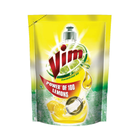 Vim Liquied Lemon 225 ML