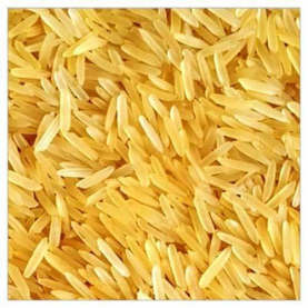 Galaxy Golden Sella Rice