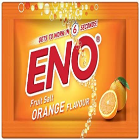 ENO Orange Flavour 5gm