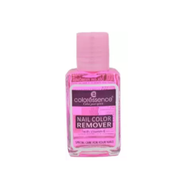 Coloressence Nail Paint Remover